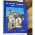 Iglesias de Brihuega. (Pasado y presente).