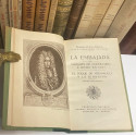 La Embajada del Marqués del Marqués de Cogolludo a Roma en 1687 y El Duque de Medinaceli y la Giorgina.