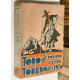 Toros y Toreros en 1930. Resumen crítico-estadístico de la temporada taurina.
