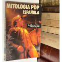 Mitología Pop Española.