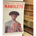 Triunfadores del Ruedo. Nº 1 (nueva época): Manolete.