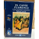 El cante flamenco. Entre las músicas gitanas y las tradiciones andaluzas.