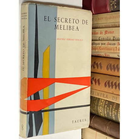 El secreto de Melibea y otros ensayos.