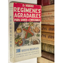 Regímenes agradables para enfermos. 300 recetas originales. 