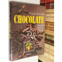 EL GRAN LIBRO DEL CHOCOLATE. Información práctica sobre pastelería, confitería, postres y bebidas.