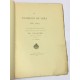 El temblor de Lima de 1609. Edición fasimilar precedida de una noticia de El Vasauro. Poema inédito del mismo autor.