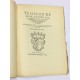 El temblor de Lima de 1609. Edición fasimilar precedida de una noticia de El Vasauro. Poema inédito del mismo autor.