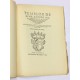 El temblor de Lima de 1609. Edición fasimilar precedida de una noticia de El Vasauro. Poema inédito del mismo autor.