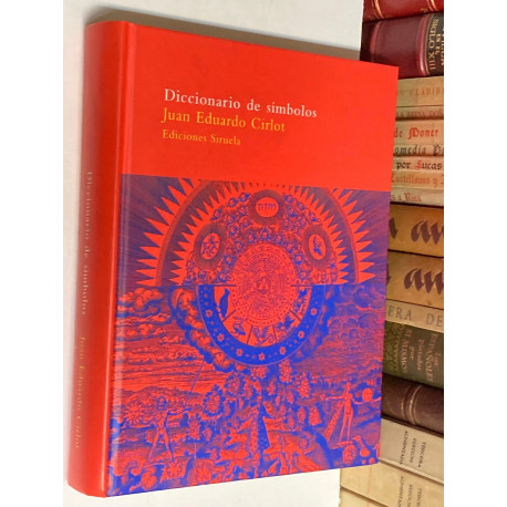 Diccionario de símbolos.