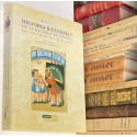 Historia Ilustrada de la Escuela en España. Dos siglos de perspectiva histórica.