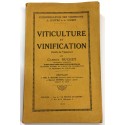 Viticulture et Vinification (Guide du Vigneron).