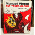 Antitauromaquia. 