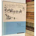 PICASSO Y ARIAS. Pasión por los toros. CATÁLOGO EXPOSICIÓN Sala Antoñete Plaza de Toros de las Ventas.
