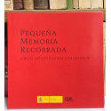 Pequeña memoria recobrada. Libros infantiles del exilio del 39.