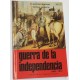 GUERRA DE LA INDEPENDENCIA. 1808 - 1814. Volumen 7 - 1º: Campaña de 1812 (Operaciones principales).