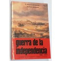 GUERRA DE LA INDEPENDENCIA. 1808 - 1814. Volumen 7- 2º: Campaña de 1812 (Operaciones principales y secundarias).