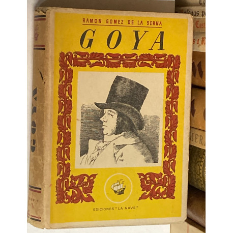 Goya.