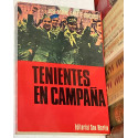 Tenientes en campaña. La improvisación de oficiales en la guerra del 36.