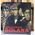 José Gutiérrez Solana.