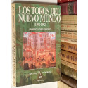 Los toros del nuevo mundo. (1492 - 1992).