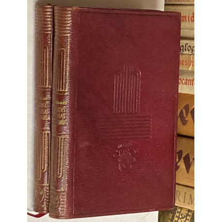 Las muertes misteriosas de la historia. Primera y segunda serie.