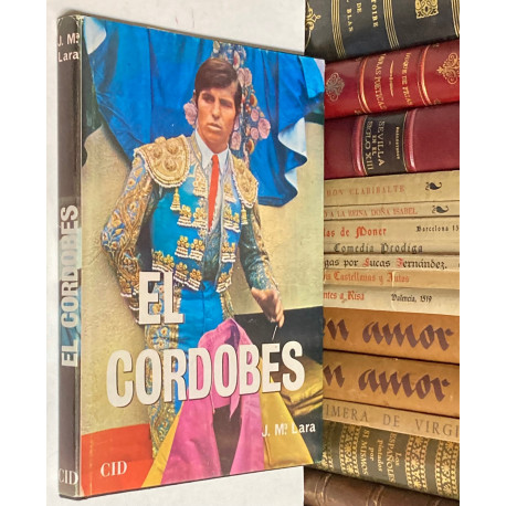 El Cordobés.