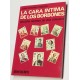 La cara íntima de los borbones. Pequeña historia de una dinastía.