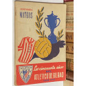 Los cincuenta años del Atlético de Bilbao. 1898-1948.