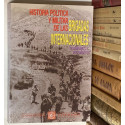 Historia política y militar de las Brigadas Internacionales. Testimonios y documentos.