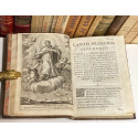La eloquencia del silencio. Poema heroyco, vida, y martyrio de San Juan Nepomuceno.