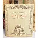 Topographia de la Villa de Madrid descrita por..