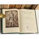 ROMANCERO del Cid. Nota preliminar de F.S.R.