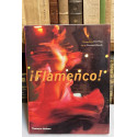¡Flamenco! Text by Gwynne Edward. Photographs by Ken Haas.