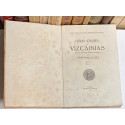 Catálogo Genealógico de Vizcainías. (Adición a la obra Nobleza Vizcaína). Tomo II: LL-Z.