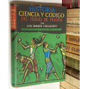 Historia, ciencia y código del juego de pelota.