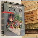 Enciclopedia de la cocina.