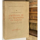 Capítulos de la Relojería en España. Seguidos de algunos trabajos complementarios, de diferentes autores.