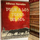 Viaje a los toros del sol.