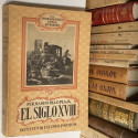 La Historia de España en sus documentos: El siglo XVII.