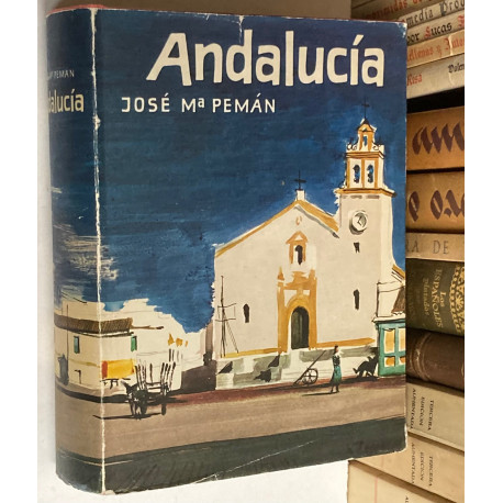 Andalucía.