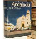 Andalucía.