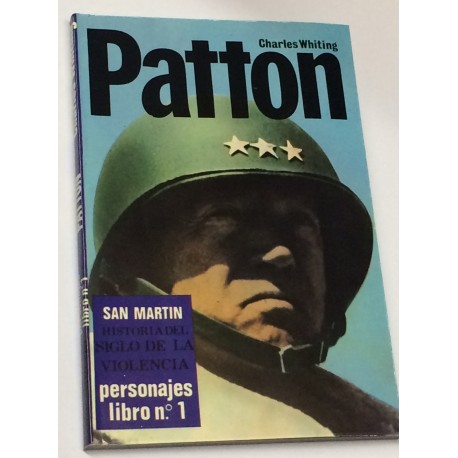 Patton.