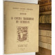 La cocina tradicional de Asturias. Prologada por Evaristo Arce.