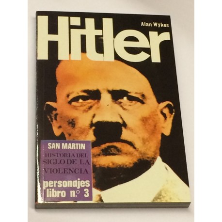 Hitler.