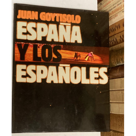 España y los españoles.
