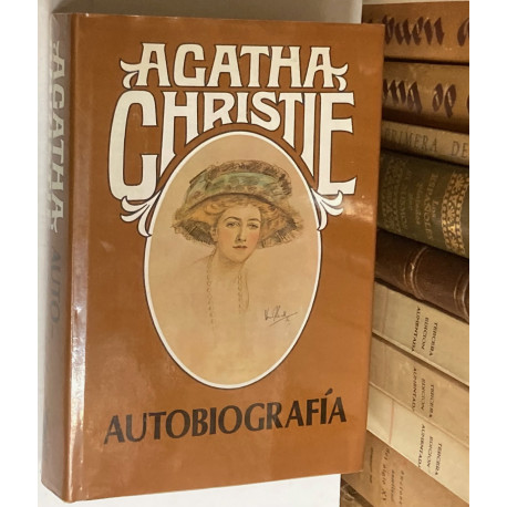 Autobiografía.