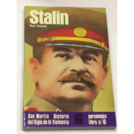 Stalin.