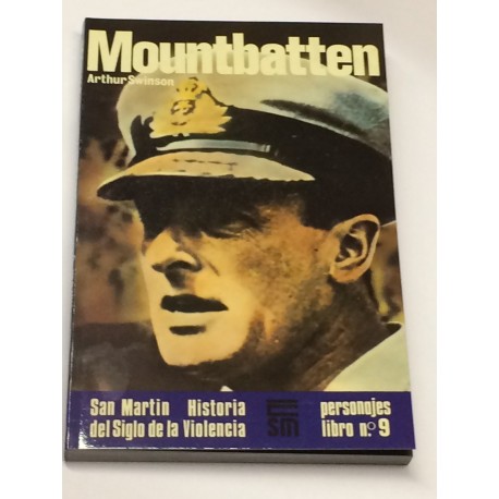 Mountbatten.