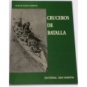 Cruceros de batalla.