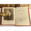 Lord Byron. Traducción de Jorge Arnal. Nota preliminar de F.S.R.